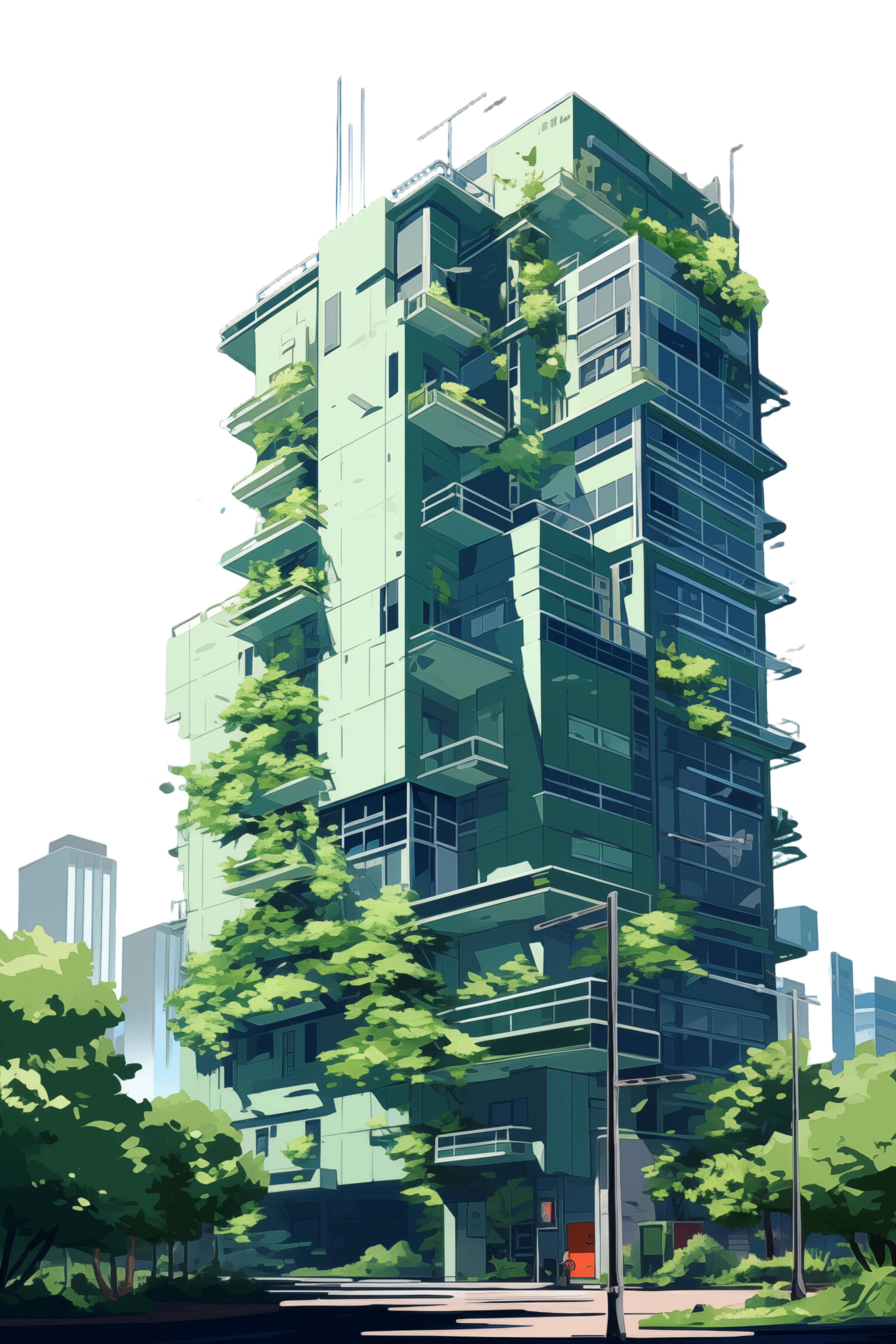 Green Building